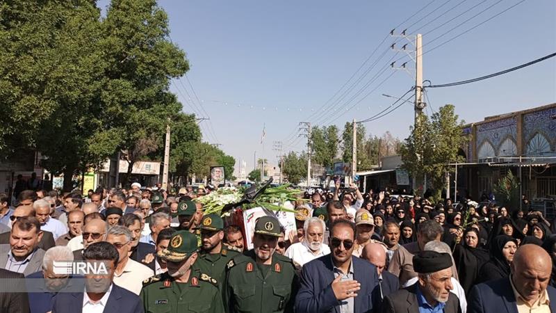 سردار نورالهی: تقویت قدرت ملی، بزرگترین بازدارنده در برابر تهدیدهاست