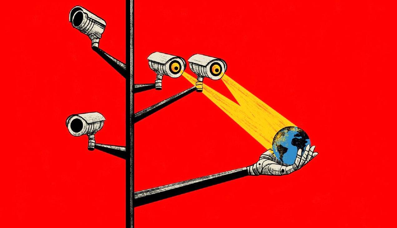 فرید زکریا: چگونه پکن در حال جا گذاشتن آمریکای ترامپ است؟