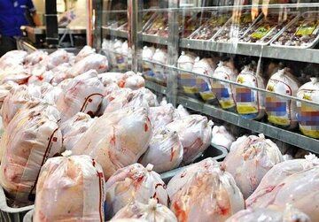 حباب قیمت‌ها به مرغ هم رسید؛ کیلویی ۳۰ هزار تومان!