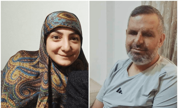 حمله پهپادی اسرائیل به لبنان؛ یک زوج شهید شدند