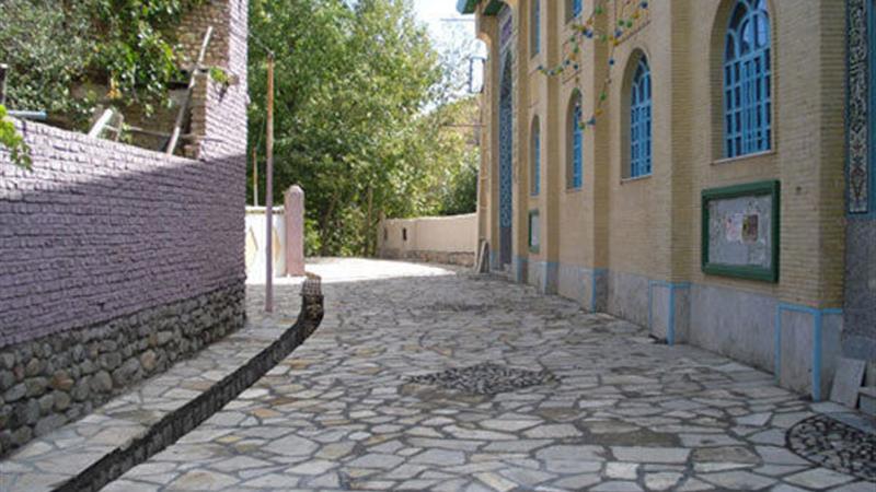 طرح هادی در ۵۷ روستای زنجان اجرا شد