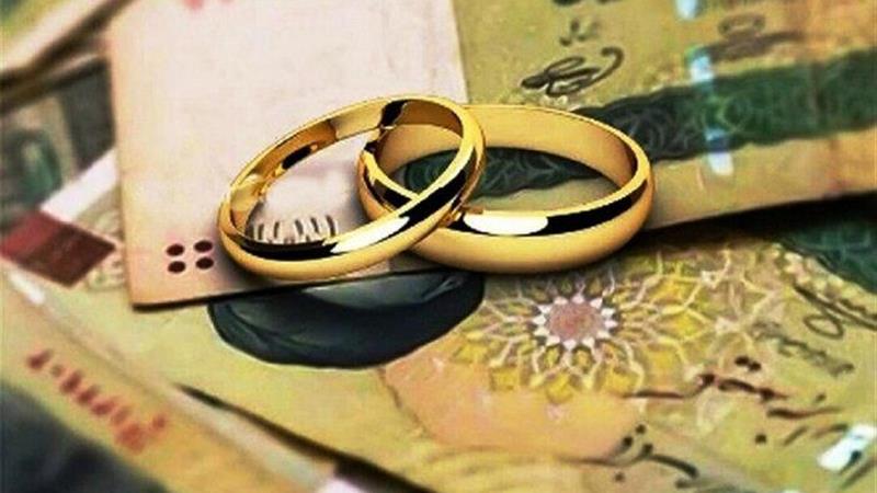 پرداخت ۲۶۵ فقره کمک‌هزینه ازدواج به بیمه‌شدگان خراسان جنوبی