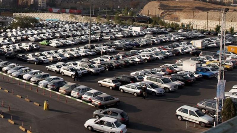 اختصاص جرایم حذف پارکینگ به ساخت پارکینگ‌های عمومی در اراک