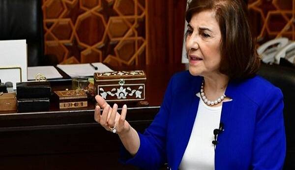 مشاور رئیس‌جمهور پیشین سوریه: گشایش اردوگاه برای القاعده دروغ محض است