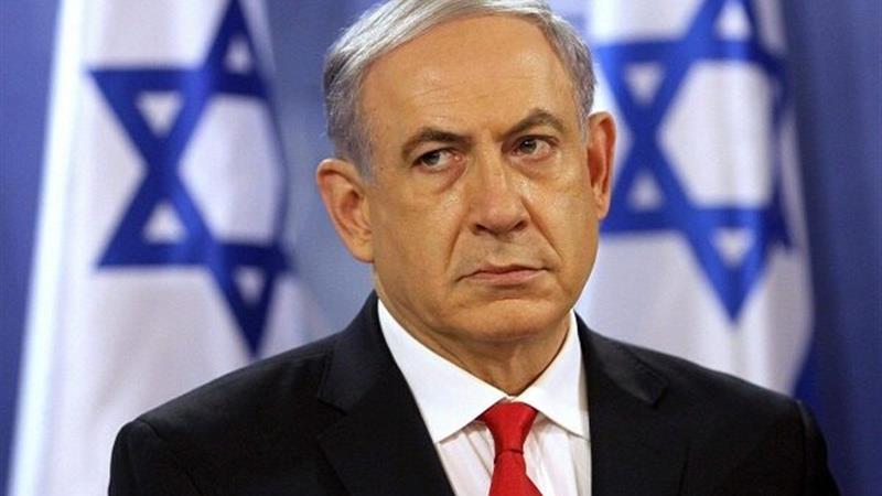 فرمانده نظامی سابق صهیونیست: نتانیاهو جز زبان زور، زبان دیگری نمی‌فهمد