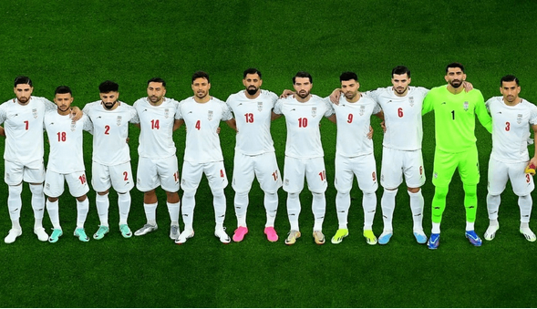 راهکار عجیب فیفا برای سفر تیم ملی ایران به آمریکا