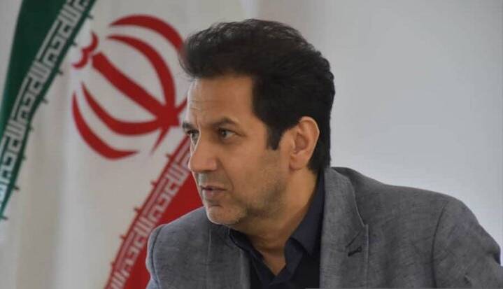 مدیرکل جدید امور اقتصادی و دارایی آذربایجان‌ شرقی منصوب شد