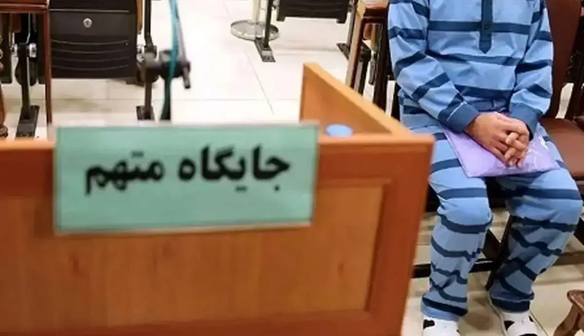 دستمزد ۶۰۰ میلیون تومانی دلال برای سرقت