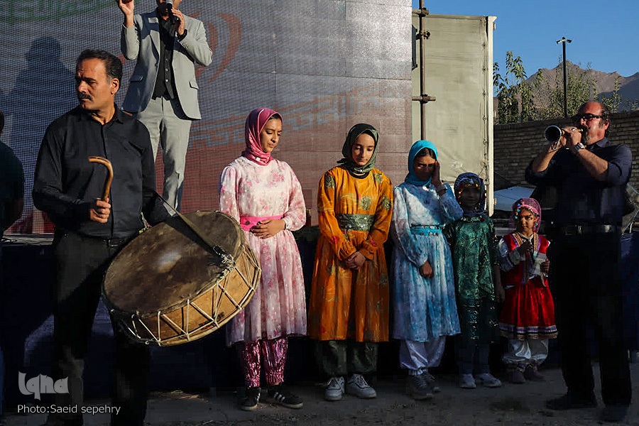 جشنواره شیره پزی ملایر