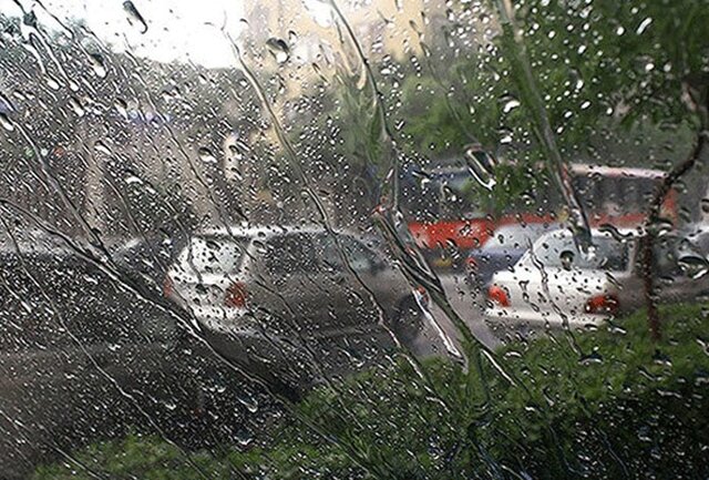 آغاز بارش‌های مؤثر در خراسان رضوی از ۱۰ آذرماه