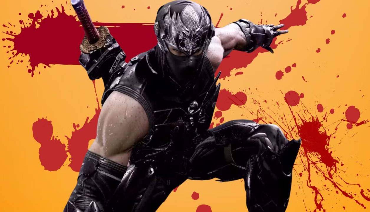 هر آنچه باید در مورد Ninja Gaiden 4 بدانید