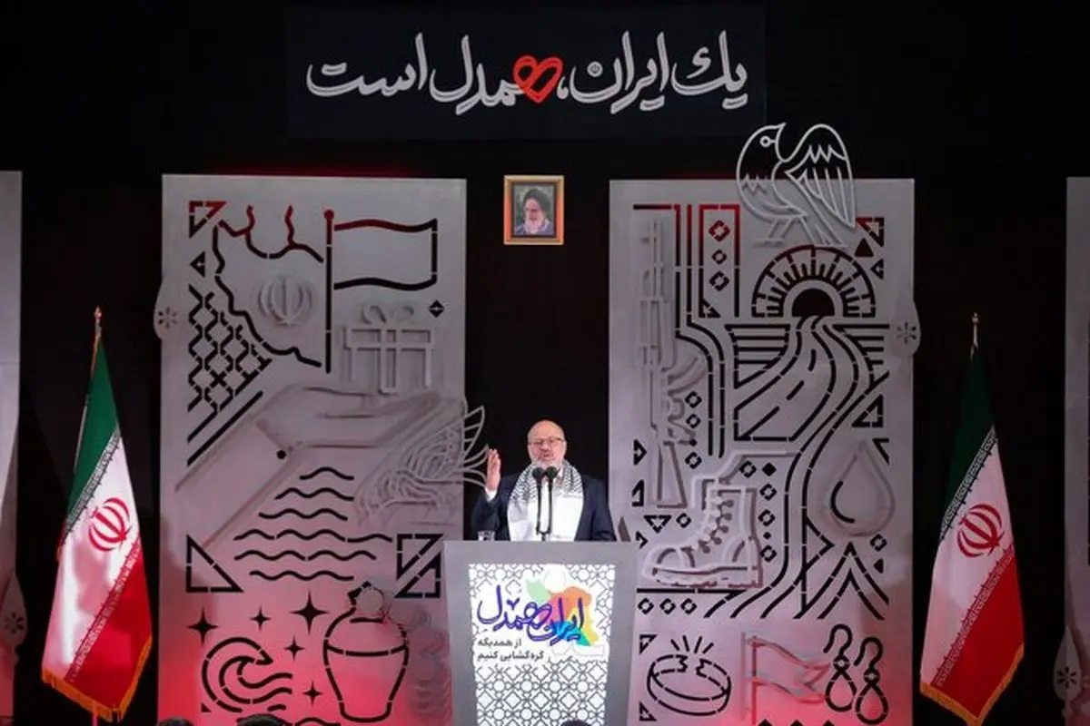 نماینده حماس در تهران: سپاسگزار رهبر و ملت ایران هستیم