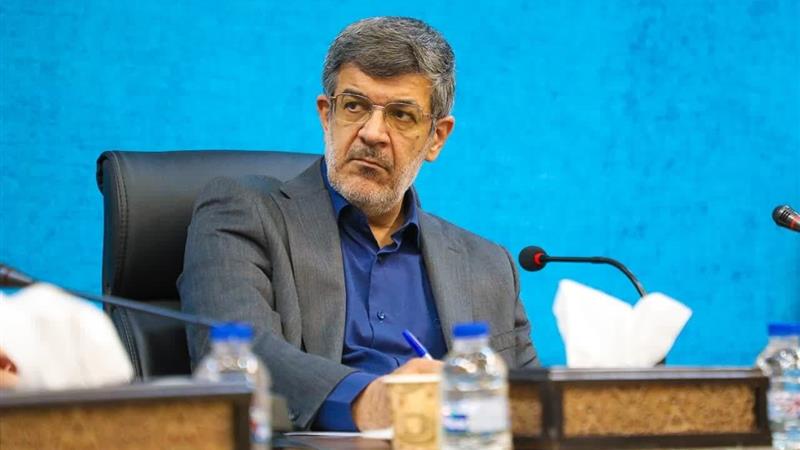 استاندار یزد: امنیت کشور، مرهون حضور نیروهای انتظامی در میدان است