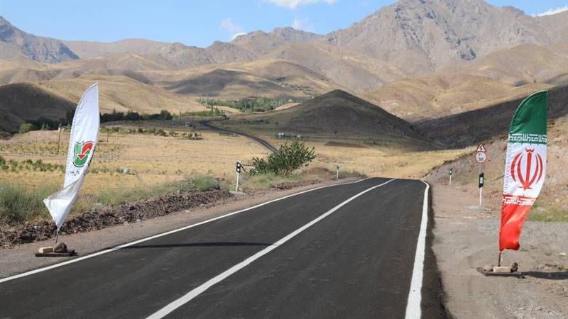 کاهش ۶۰ درصدی تلفات در محور اشتهارد؛ البرز در صدر کاهش تصادفات جاده‌ای کشور
