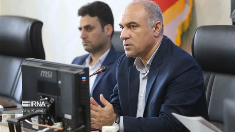 سند پیشرفت شهرستانهای خراسان شمالی تدوین شد