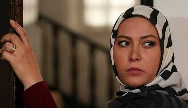 چهره ها/ سلفی آسانسوریِ پری‌سیمای سریال «ستایش» با استایل پاییزی
