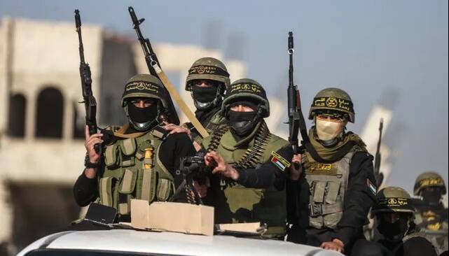 سرایا القدس: اسرای دشمن تنها با پایان جنگ غزه آزاد می‌شوند