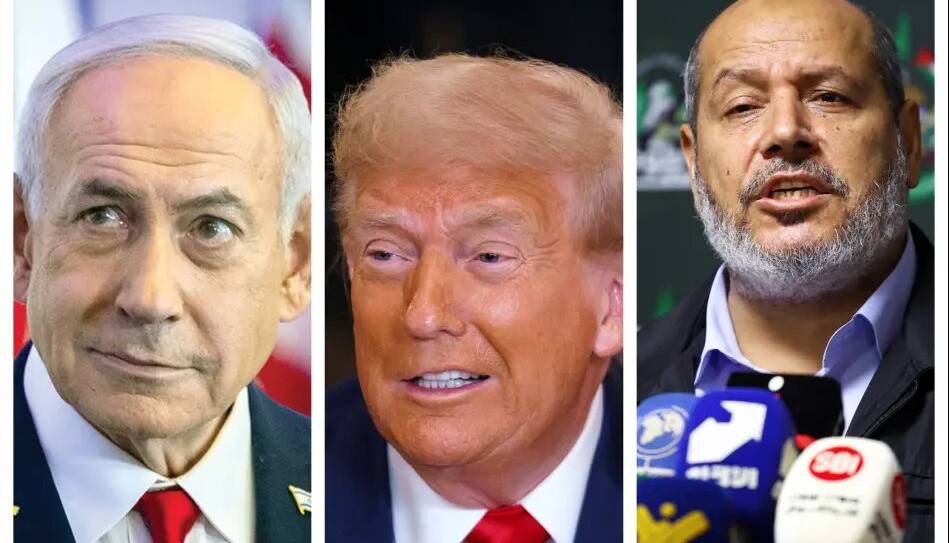 حماس: اسیران اسرائیلی آزاد خواهند شد اما اقدامات متقابل لازم است