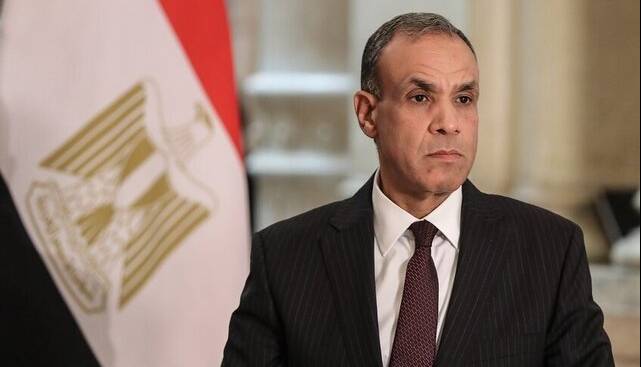 مصر: مذاکرات شرم‌الشیخ درباره مکانیسم امنیتی برای عقب‌نشینی کامل اسرائیل از غزه است