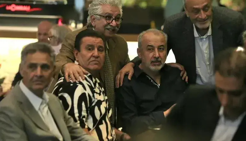 درویش در جمع بسکتبالیها: استعفا نمیدهم