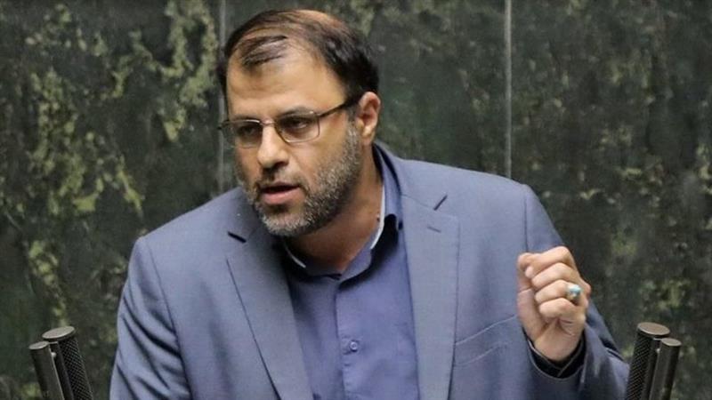 درخواست نماینده مشهد از قوه قضائیه برای مقابله جدی با مفاسد اقتصادی
