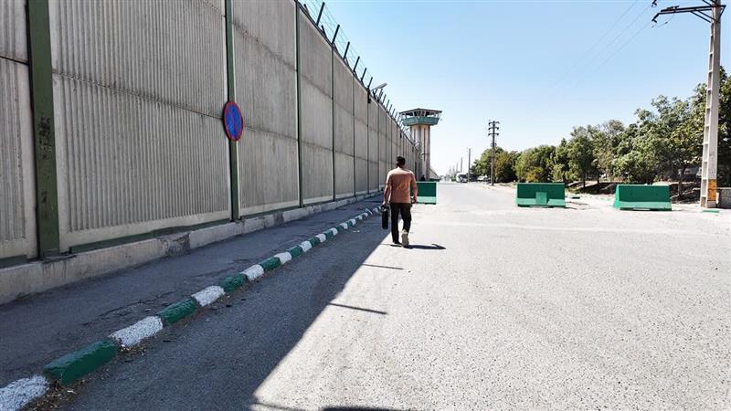 آزادی ۱۹۳ زندانی بدهکار مالی در البرز