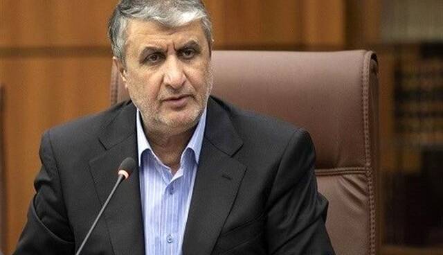 اسلامی: تولید رادیو دارو متوقف نمی‌شود