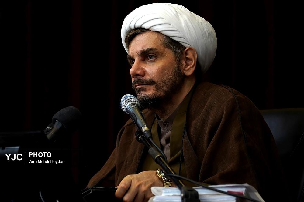 چهلمین جلسه دادگاه رسیدگی به اتهامات سرکردگان گروهک تروریستی منافقین