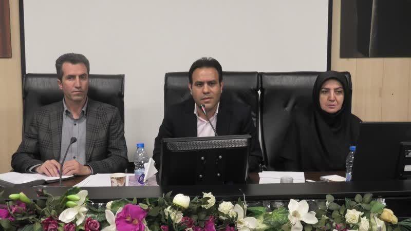 زنجان برای المپیک لس آنجلس آمریکا خیز برداشته است
