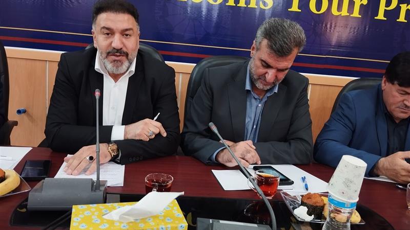 بازگشایی مرز چیلات گره‌گشای رونق صادرات و توسعه اقتصادی ایلام است