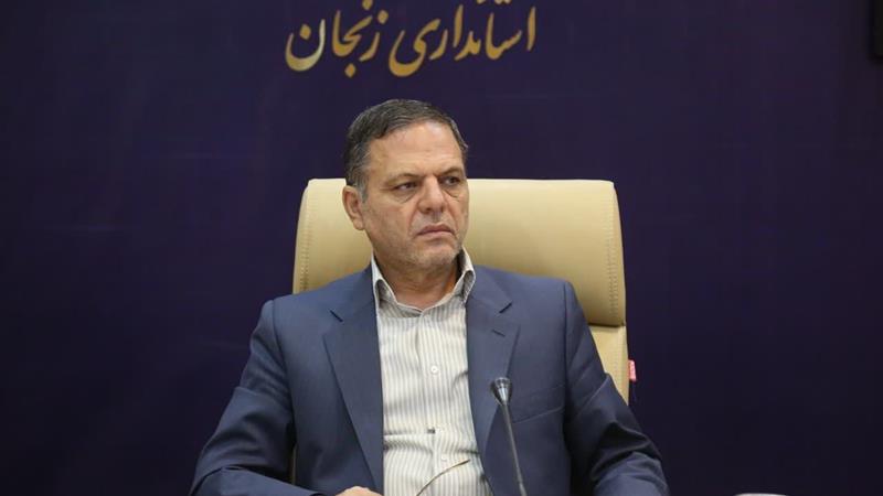 استاندار زنجان: اقدامات پیشگیرانه برای مبارزه با مواد مخدر در اولویت قرار گیرد