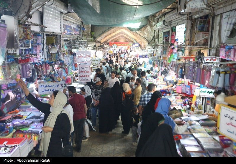 افزایش گشتهای رصد بازار کرمانشاه؛ آغاز کاهش قیمت مرغ