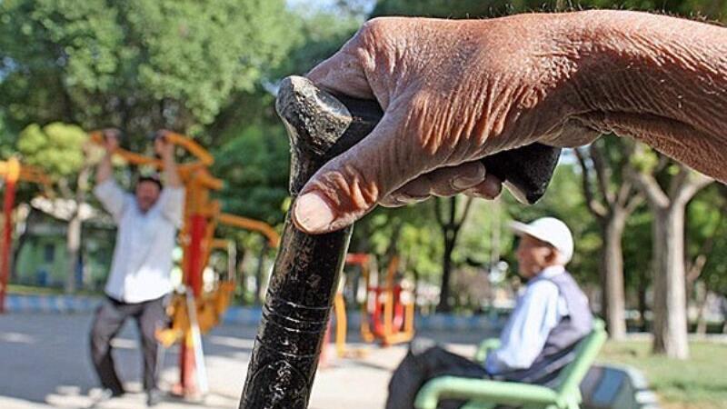 شناسایی هزار و ۵۰۰ سالمند آسیب پذیر در خراسان جنوبی
