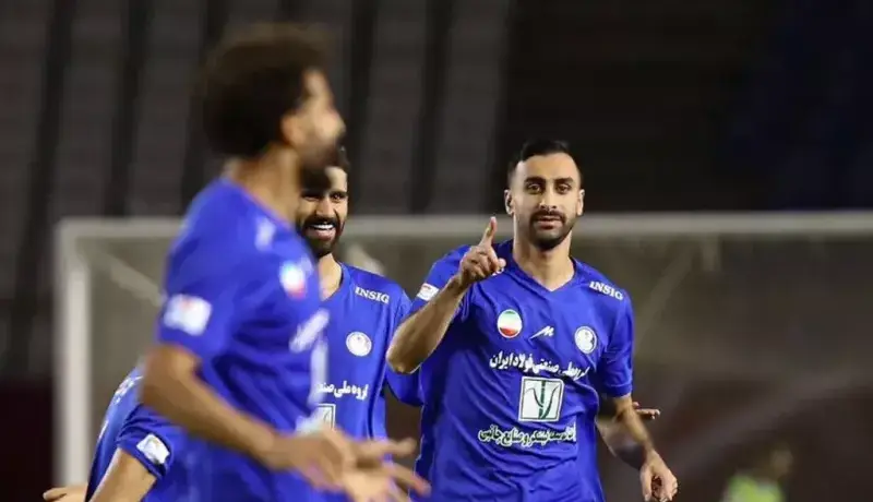 یک تیم دیگر لیگ برتر از تهران رفت!