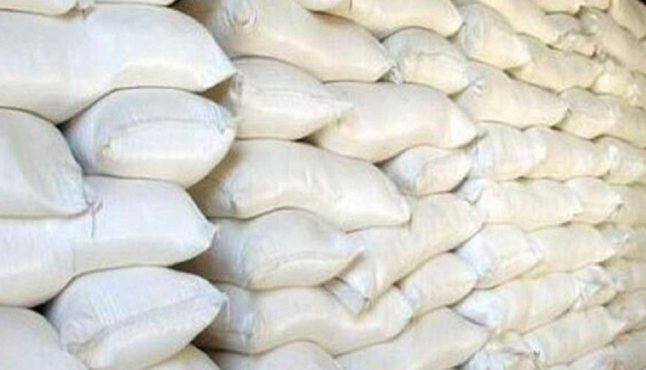 کشف ۸ تن آرد قاچاق در مراغه