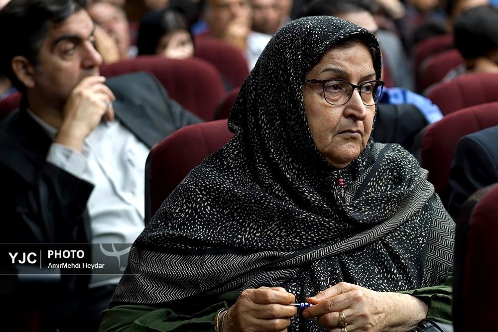 چهلمین جلسه دادگاه رسیدگی به اتهامات سرکردگان گروهک تروریستی منافقین