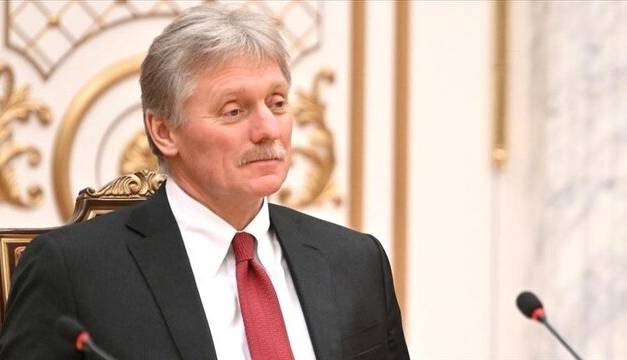 کرملین: آمریکا باید درباره ارسال موشک تاماهاک به اوکراین شفاف‌سازی کند