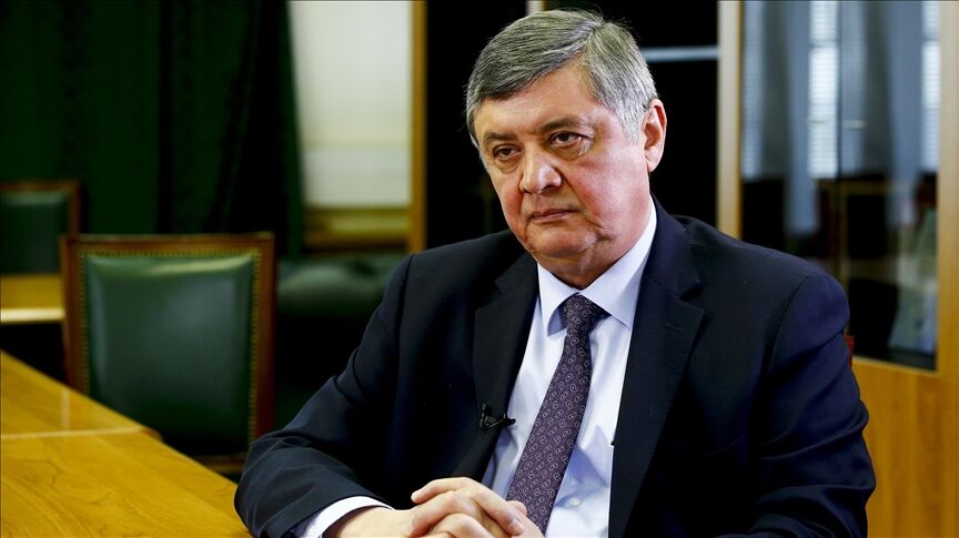 مسکو: طالبان اجازه ایجاد هیچ پایگاه نظامی خارجی را در افغانستان نمی‌دهد