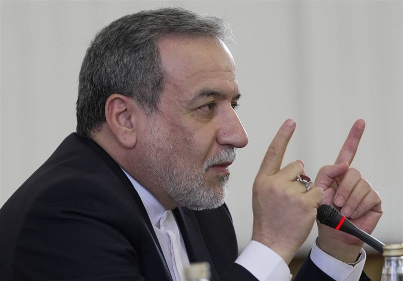 واکنش عراقچی به اظهارات اخیر ترامپ در خصوص برنامه هسته‌ای ایران