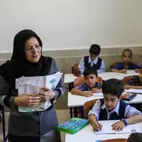 خوزستان همچنان درگیر کمبود معلم
