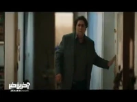پسر بهزاد توی خونه پارتی گرفته دیگه به حرف باباشم گوش نمیده!