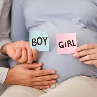 جنسیت جنین از چه زمانی مشخص می‌شه؟
