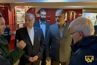 تحسین نظامی کهنه‌کار روس از اقتدار ایران