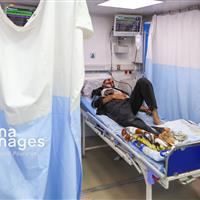 تخصص و تجربه ارزیابان، ضامن اعتباربخشی بیمارستانی است