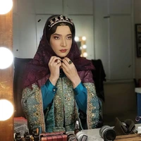 نقش سیمین در سریال جیران چگونه به الهام نامی رسید؟ 