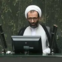 سلیمی: دولت ترجمه غلط به مجلس ندهد!