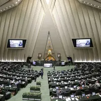 نمایندگان مجلس خواستار اهدای نشان خدمت به علیرضا دبیر شدند