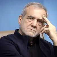 دولت «مسعود» زیر فشار تندروها