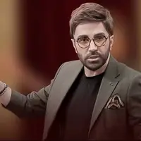 ترانه «دیوونه وار» از علی لهراسبی