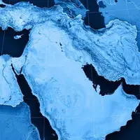 خاورمیانه در آستانه پوست‌اندازی؟
